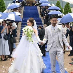 アニヴェルセル 豊洲の写真23枚目