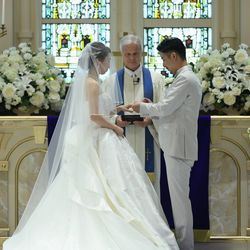 アニヴェルセル 豊洲の写真3枚目