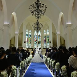 アニヴェルセル 豊洲の写真5枚目