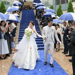 アニヴェルセル 豊洲の写真4枚目