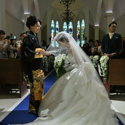 アニヴェルセル 豊洲の写真35枚目