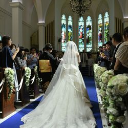 アニヴェルセル 豊洲の写真29枚目