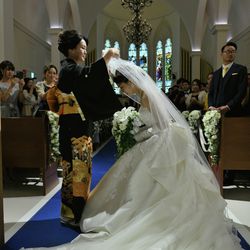 アニヴェルセル 豊洲の写真28枚目