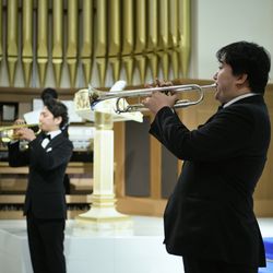 アニヴェルセル 豊洲の写真32枚目