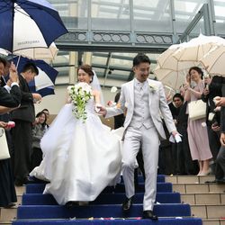 アニヴェルセル 豊洲の写真19枚目