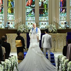 アニヴェルセル 豊洲の写真7枚目