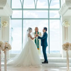 コオリナ・チャペル・プレイス・オブ・ジョイの写真22枚目