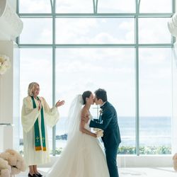 コオリナ・チャペル・プレイス・オブ・ジョイの写真13枚目