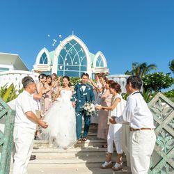 コオリナ・チャペル・プレイス・オブ・ジョイの写真14枚目