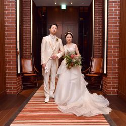 グランドオリエンタル みなとみらいの写真31枚目