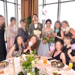 グランドオリエンタル みなとみらいの写真4枚目