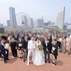 グランドオリエンタル みなとみらいの写真21枚目