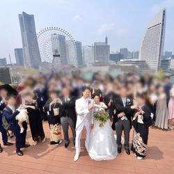 グランドオリエンタル みなとみらいの写真34枚目