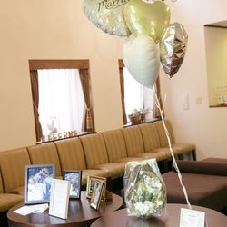 南青山サンタキアラ教会の写真26枚目