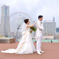 グランドオリエンタル みなとみらいの写真8枚目