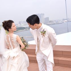 グランドオリエンタル みなとみらいの写真18枚目