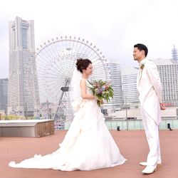 グランドオリエンタル みなとみらいの写真26枚目