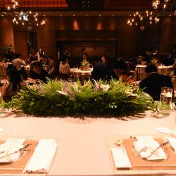 グランドオリエンタル みなとみらいの写真20枚目