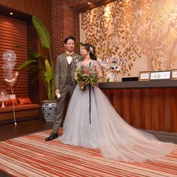 グランドオリエンタル みなとみらいの写真21枚目