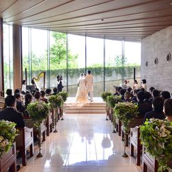 グランドオリエンタル みなとみらいの写真9枚目