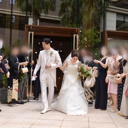 グランドオリエンタル みなとみらいの写真8枚目