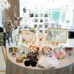 アートグレイス ウエディングコースト 東京ベイの写真12枚目