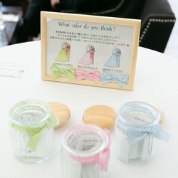 アートグレイス ウエディングコースト 東京ベイの写真10枚目