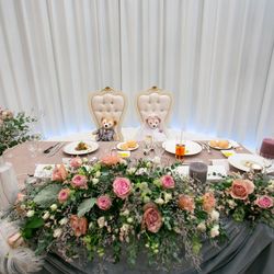 アートグレイス ウエディングコースト 東京ベイの写真6枚目