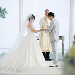 アートグレイス ウエディングコースト 東京ベイの写真4枚目