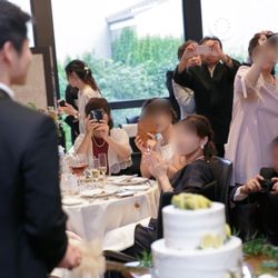 南青山サンタキアラ教会の写真7枚目