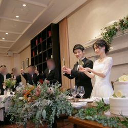 南青山サンタキアラ教会の写真11枚目