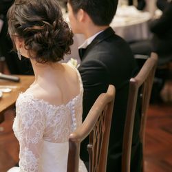 南青山サンタキアラ教会の写真11枚目