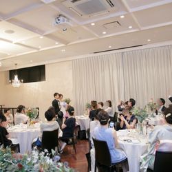 南青山サンタキアラ教会の写真20枚目