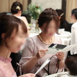 南青山サンタキアラ教会の写真11枚目