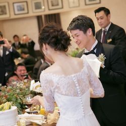 南青山サンタキアラ教会の写真35枚目