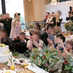 南青山サンタキアラ教会の写真4枚目