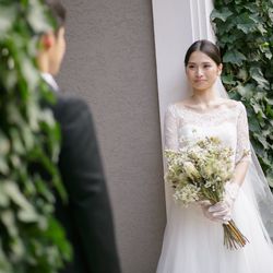 南青山サンタキアラ教会の写真2枚目