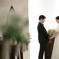 南青山サンタキアラ教会の写真18枚目