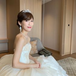  The Okura Tokyoの写真5枚目