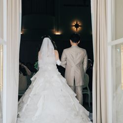 アニヴェルセル みなとみらい横浜の写真22枚目