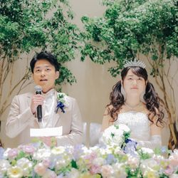 アニヴェルセル みなとみらい横浜の写真13枚目