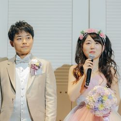 アニヴェルセル みなとみらい横浜の写真17枚目