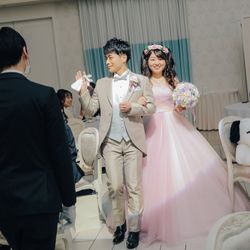 アニヴェルセル みなとみらい横浜の写真6枚目