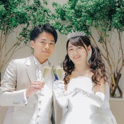 アニヴェルセル みなとみらい横浜の写真19枚目