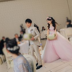 アニヴェルセル みなとみらい横浜の写真34枚目