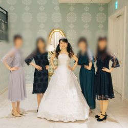 アニヴェルセル みなとみらい横浜の写真32枚目