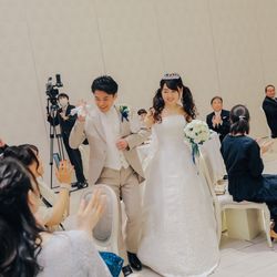 アニヴェルセル みなとみらい横浜の写真11枚目