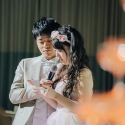 アニヴェルセル みなとみらい横浜の写真17枚目