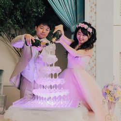 アニヴェルセル みなとみらい横浜の写真11枚目