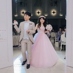 アニヴェルセル みなとみらい横浜の写真21枚目